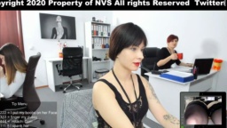 Kinky__office  04-12-2020